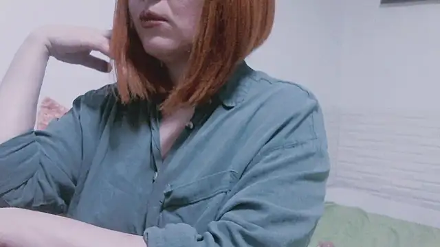 SimplyMaria777 webcam