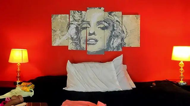 LucianaMadura1 webcam