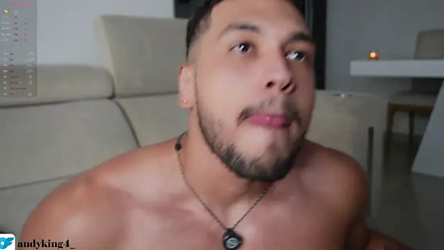 Maximo_Dominic webcam