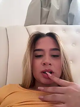 Sofia_pamela_ webcam