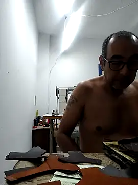 Juanchis53 webcam