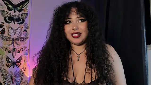 marcelineprk7 webcam