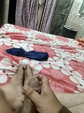 muslimGujju6inch webcam