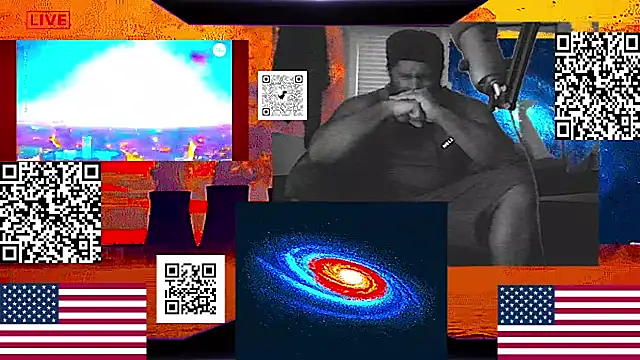 RussellTaylorLacy webcam