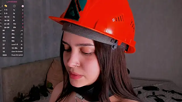 MarianneAuvil webcam