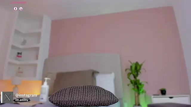 Ammy_xx webcam