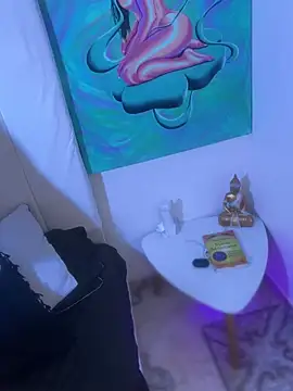 Amber_Martins_ webcam