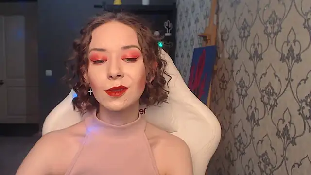 FascinatingEyess webcam