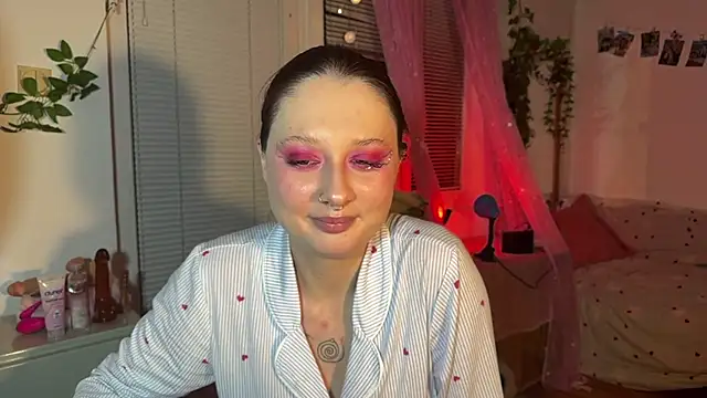 Jenny_darling_love webcam