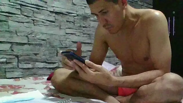 Sexylatin64 webcam