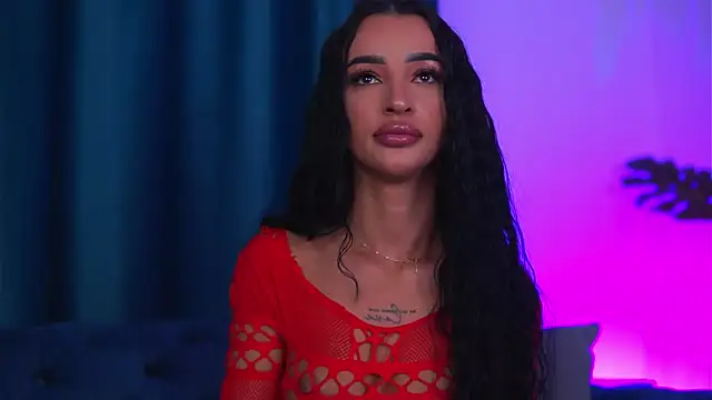 DeniseDevilles webcam