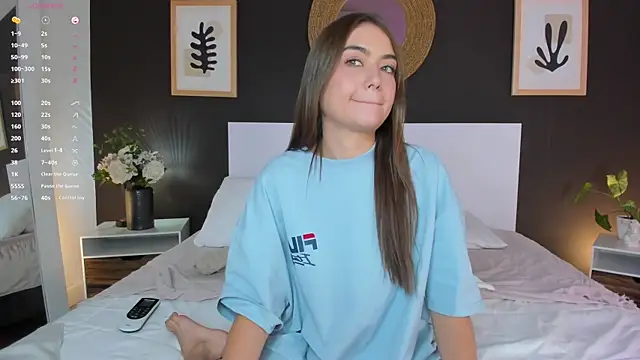 AlannaRussell_ webcam