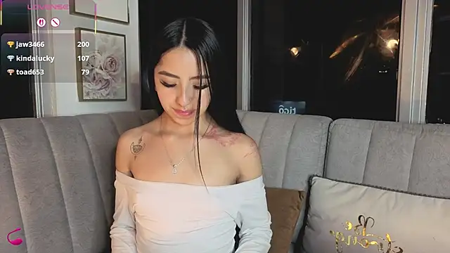 daphne_chers (F teen) - Squirt 🥵🔥