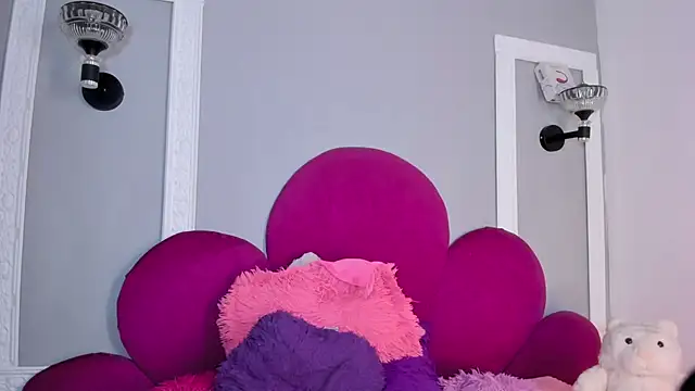 Bonniie_22 webcam