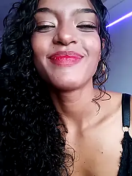 Aphrodite-777 webcam