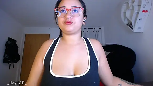 dayis_sweet webcam