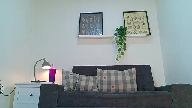 RiriiBrunette__ webcam