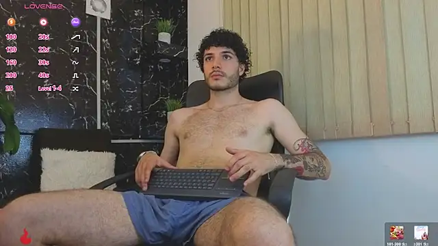 Rafael_Mendezz webcam