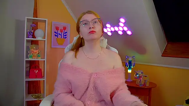 AliceAllisons webcam