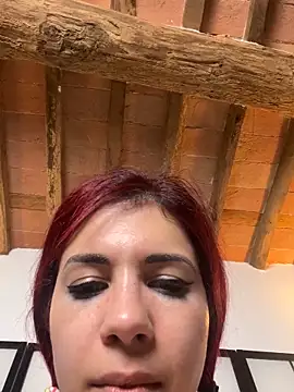 shanagrimoire webcam