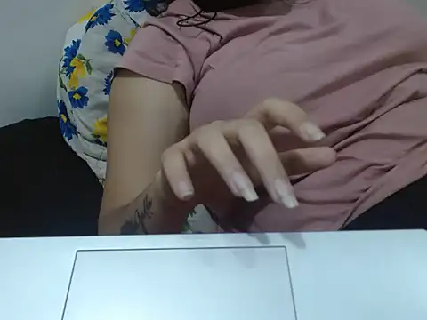 Kanika_Singh0 webcam