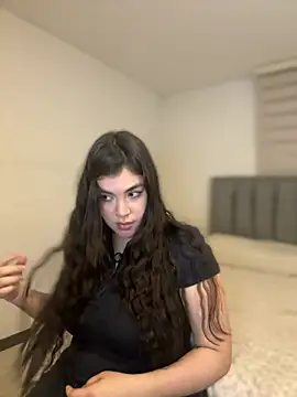 isabella_larue - Isabella_LaRue's free webcam - UK Sex Cams