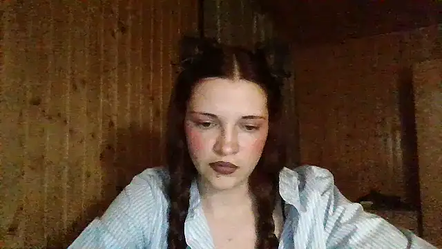 AmeliieLaFleur webcam