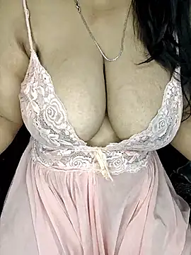 Curvy_Pooja webcam