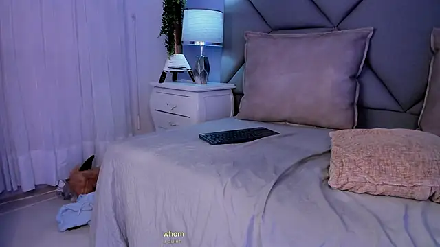 StellarKitty_ webcam