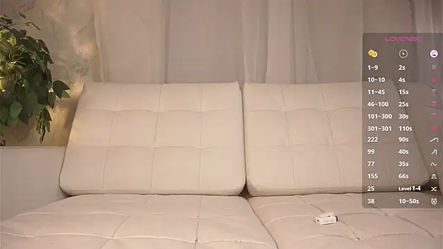 JackquelineMayson webcam