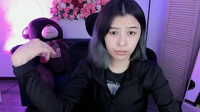 sirenmystiq (Ask my age) - show my feet