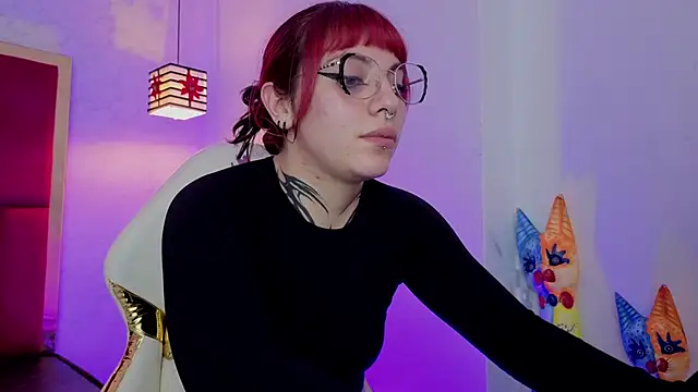 morgana_white webcam