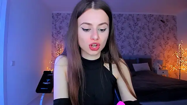 Hot_Molly5 webcam