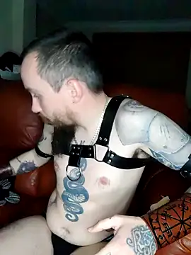 Castbotter1995 webcam