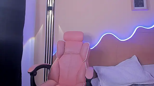 Valery_tentation webcam