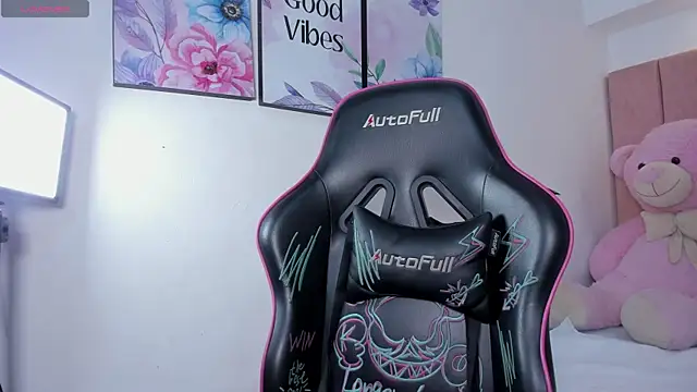 estrellathekk webcam