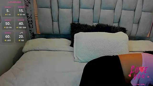 Keyla_Brunette_ webcam