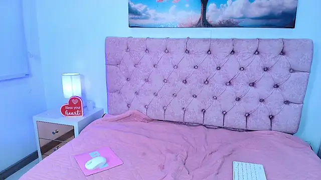 CelesteeRios_ webcam