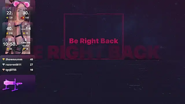 Karina_Blonde_Exclusive webcam