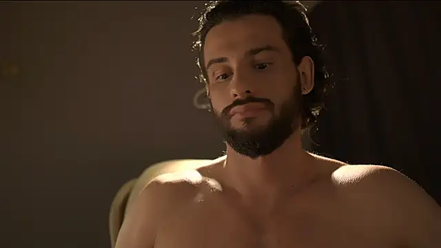 Keen___Luckystrike webcam