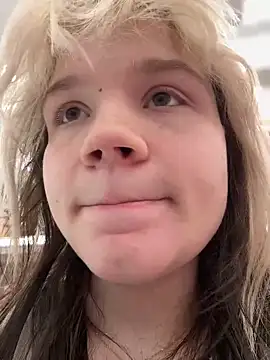 Cutiepiespanks webcam