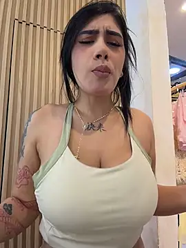 clarachanelricek webcam