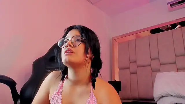 EleanorRigby5 webcam