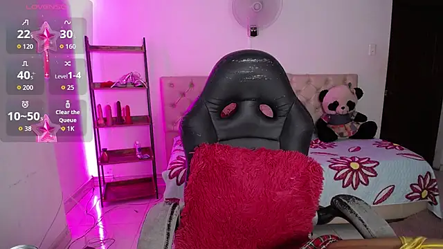 thalia_mills19 webcam