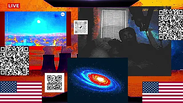 RussellTaylorLacy webcam