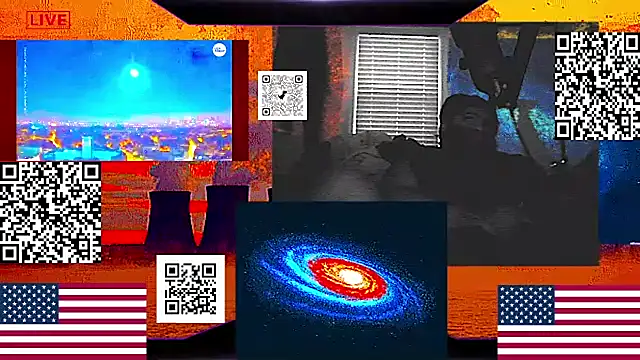 RussellTaylorLacy webcam