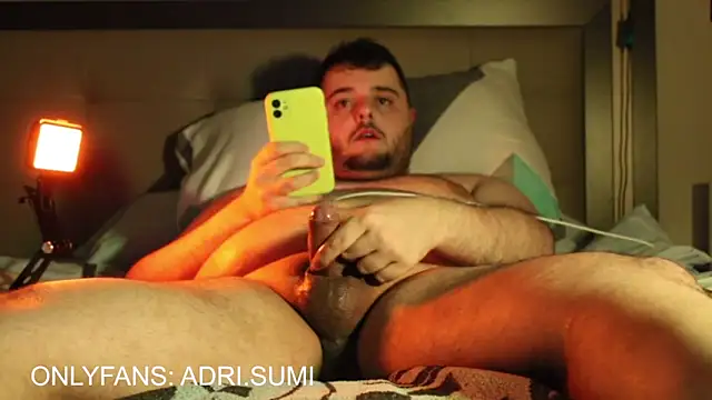 adrisumi (M young) - CUM