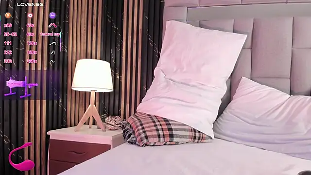 amaia_santini (F young) - put me endogyy + spank ass + oil