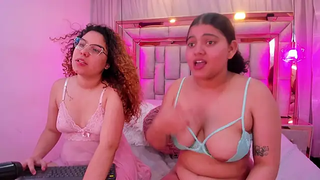 AllisonAdams_ webcam