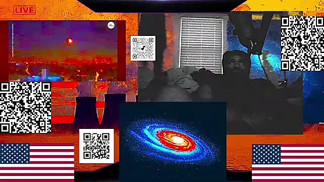 RussellTaylorLacy webcam